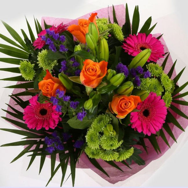 Melody Bright Bouquet