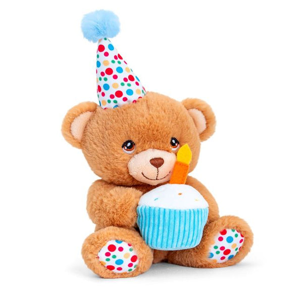 Happy Birthday Bear